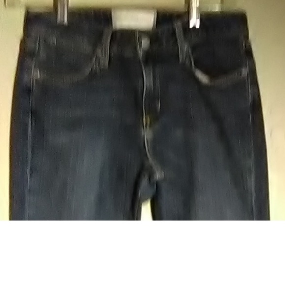 Paperdenim & Cloth Blue Jeans Size 27 - Picture 2 of 6